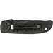 Smith & Wesson® CK5TBS Extreme OpsTanto Folding Knife