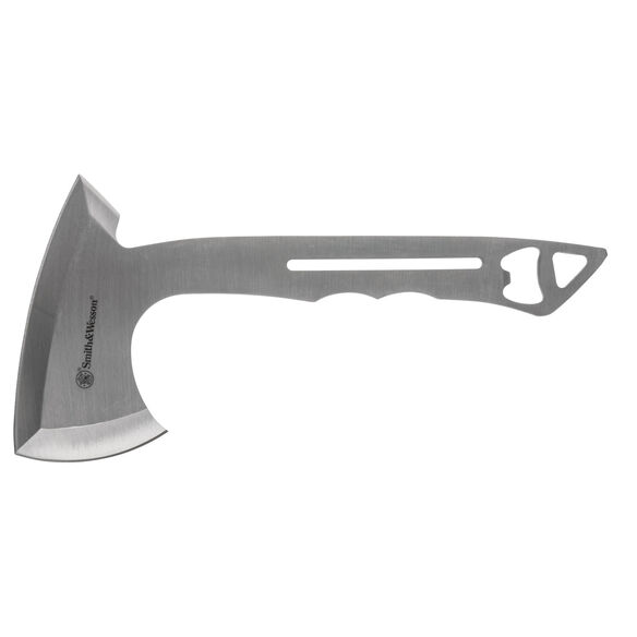 Smith & Wesson&reg; Bullseye&reg; Throwing Axes, 3-Pack