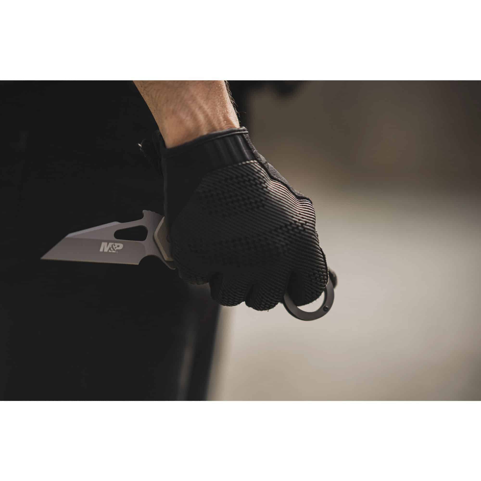 Smith & Wesson® M&P® 1136215 Extreme Ops Karambit | Smith