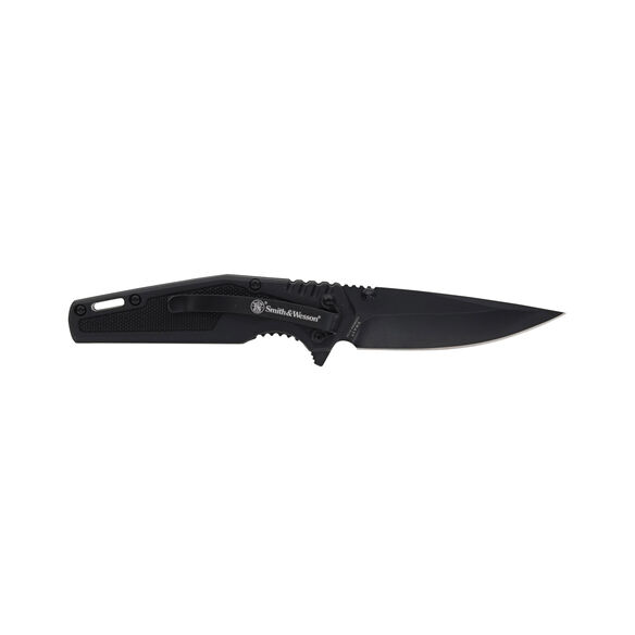 S.W.A.T.&reg; Drop Point Assisted