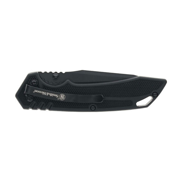 Special Ops&reg; Serrated Clip Point