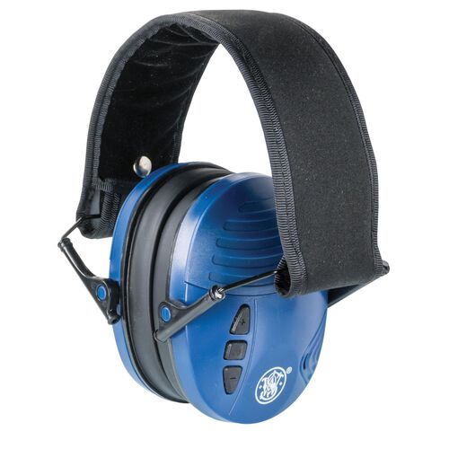 S&W® Sigma Electronic Hearing Protection