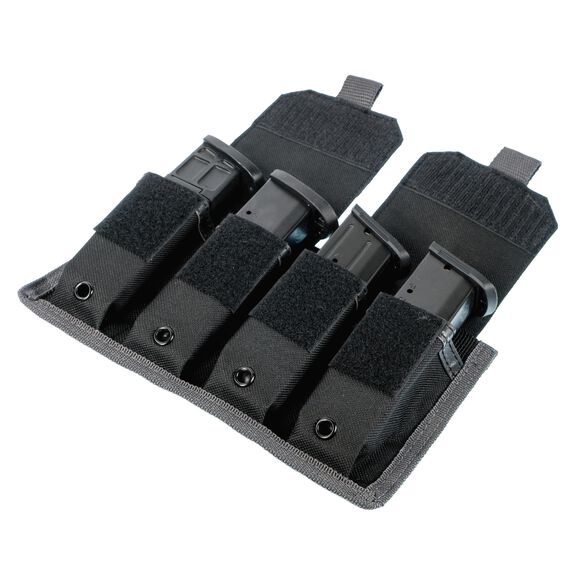 M&P&reg; Pro Tac 4 Pistol Magazine Pouch