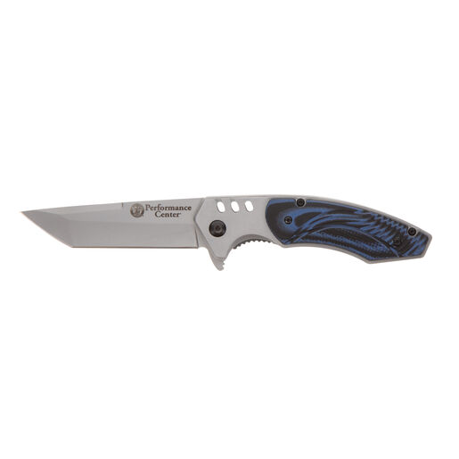 Smith & Wesson® Performance Center Limited Edition Homeland Folding Knife