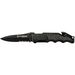 Smith & Wesson® SWBG1S Border Guard Drop Point Folding Knife