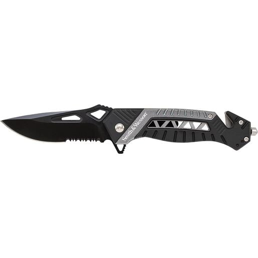 Smith & Wesson® Liner Lock Folding Knife
