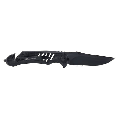 Extreme Ops® Folding Knife - Tactical