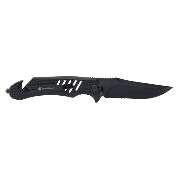 Extreme Ops&reg; Folding Knife - Tactical