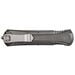 Smith & Wesson® M&P® 1084314 Grey Spear Tip OTF