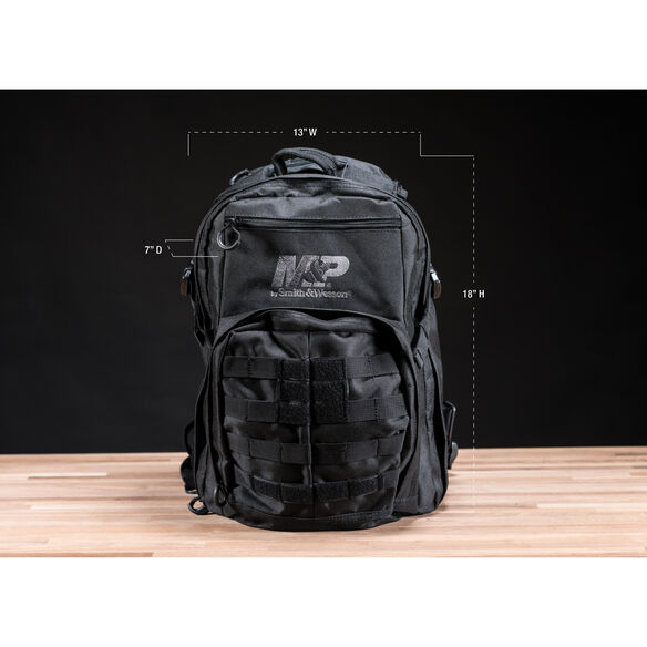M&P&reg; Duty Series Backpack
