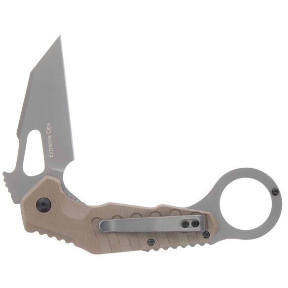 Smith & Wesson&reg; M&P&reg; 1136215 Extreme Ops Karambit