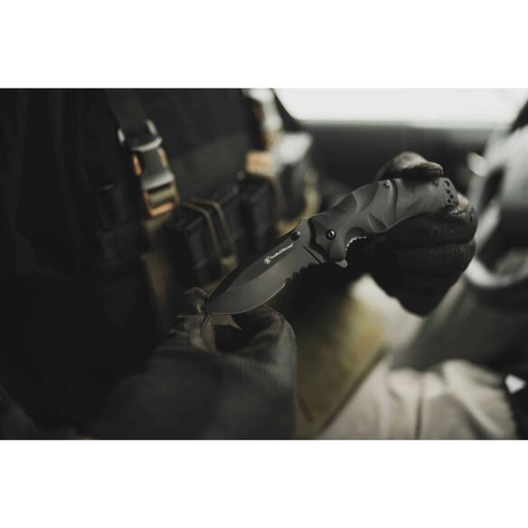 Smith & Wesson&reg; 1136220 Black Ops Recurve