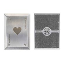 Smith & Wesson® Bullseye Throwing Cards, 4-Pack