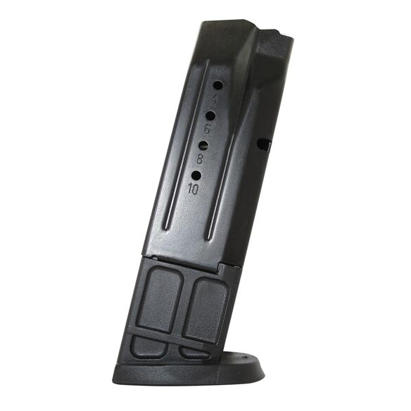 M&P&reg;40 Black Steel Magazine