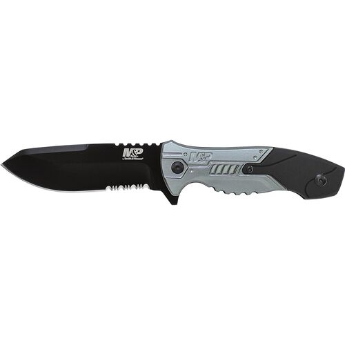 Full Tang Fixed Blade Knife