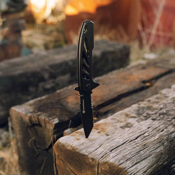 Extreme Ops&reg; SK Tactical Folder