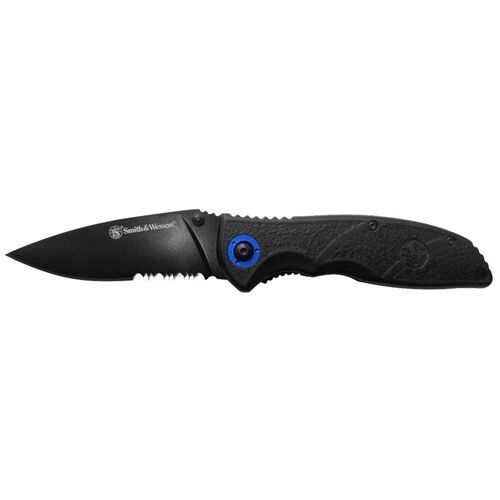 S&W® Clip Fold Liner Lock Knife