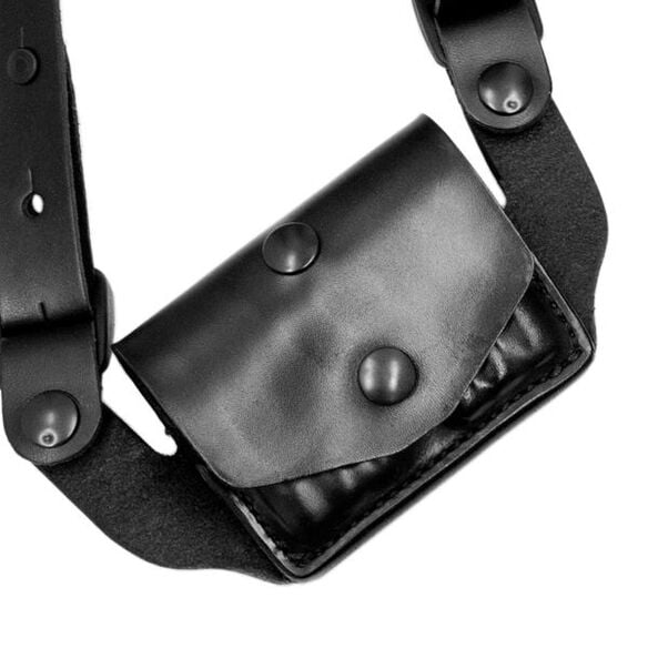 RH Blk Ny Undercover Rig Governor