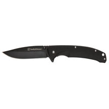 Smith   Wesson   Velocite Spring Assisted Folding Knife