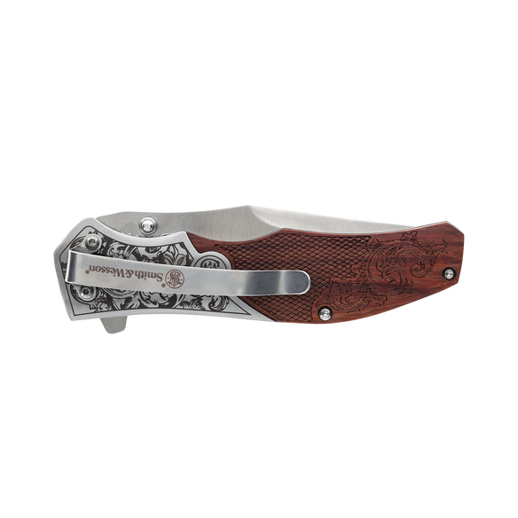 UNWAVERED&trade; Recurve