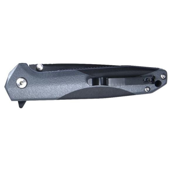 Smith & Wesson&reg; M&P&reg; 1100080 2-Tone Tanto Folding Knife