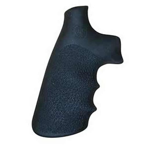 X-Frame Impact Absorbing Hogue Square Butt Conversion Grips