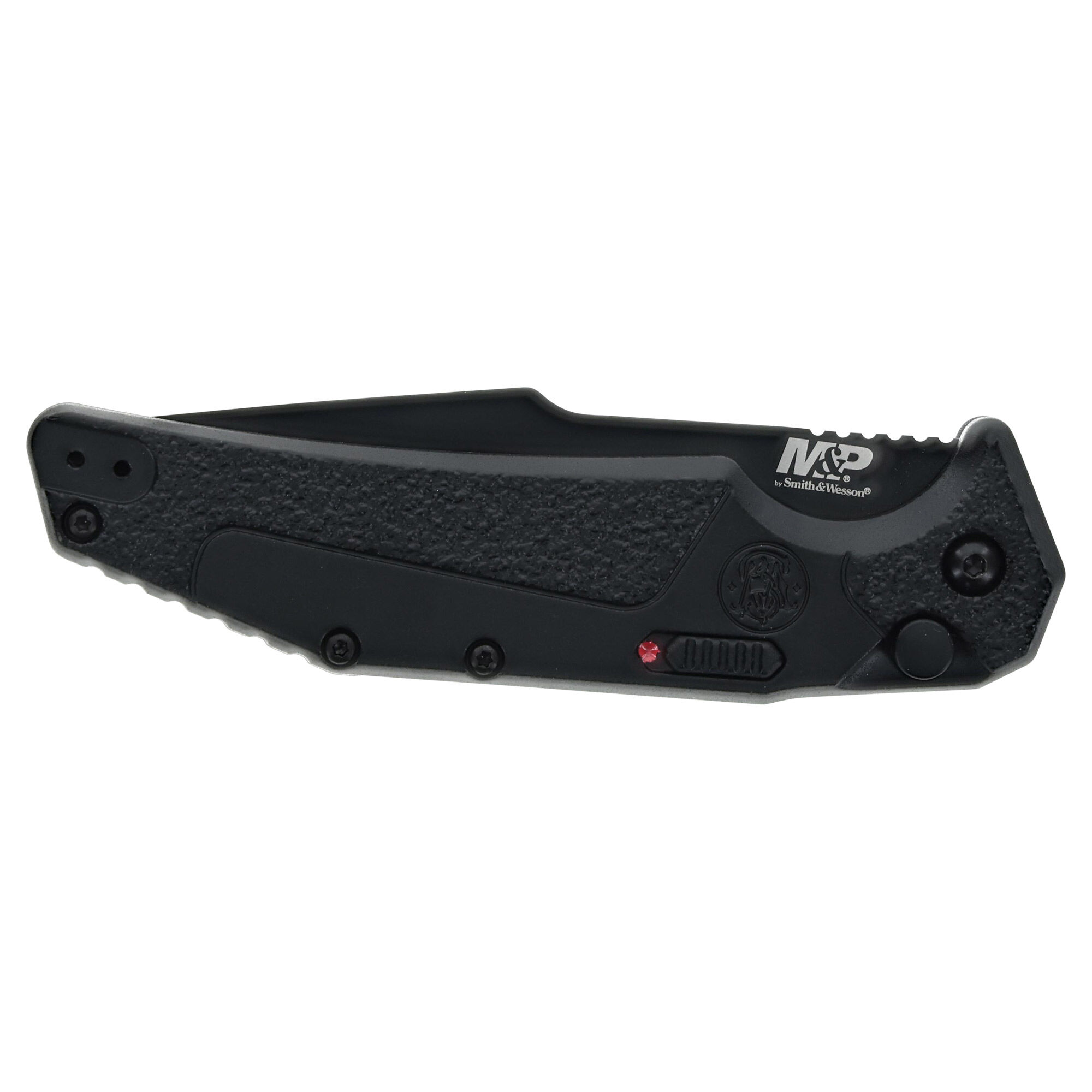 M&P® H.R.T. - Auto | Smith & Wesson
