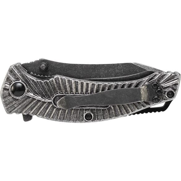 CK116 Liner Lock Folding Knife