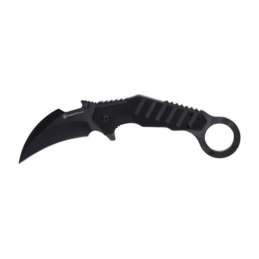 Extreme Ops® Karambit - Assisted Folder