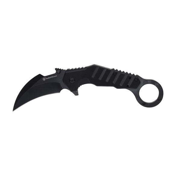 Extreme Ops&reg; Karambit - Assisted Folder