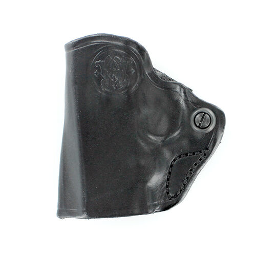 LH Bg380 Black Mini Scabbard Holster