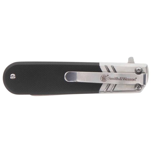 Smith & Wesson&reg; 1136223 Barlow