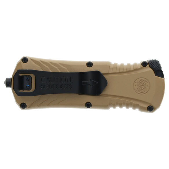 M&P&reg; OTF Compact - Tan