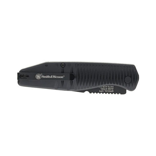 Special Ops Auto - Full Size