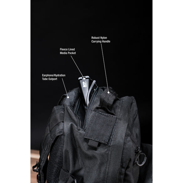 M&P&reg; Duty Series Backpack