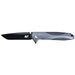 Smith & Wesson® M&P® 1100080 2-Tone Tanto Folding Knife