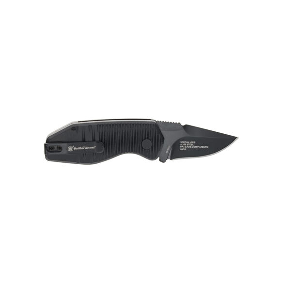 Special Ops&reg; Auto - Mini