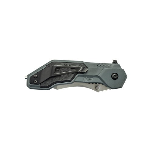 Smith & Wesson® M&P® M.A.G.I.C.® Assisted Opening Clip Point Folding Knife