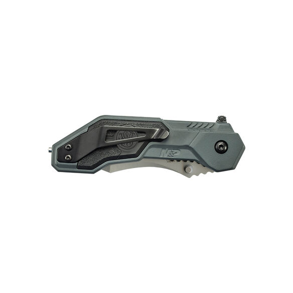 Smith & Wesson&reg; M&P&reg; M.A.G.I.C.&reg; Assisted Opening Clip Point Folding Knife