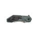 Smith & Wesson® M&P® M.A.G.I.C.® Assisted Opening Clip Point Folding Knife