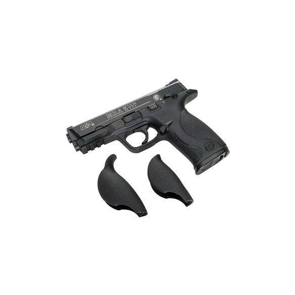 S&W M&P 40 BLACK .177 Cal 15RD CO2 Blowback [BB Gun Air Pistol]