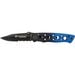 Smith & Wesson® CK111S Extreme Ops Clip Point Folding Knife