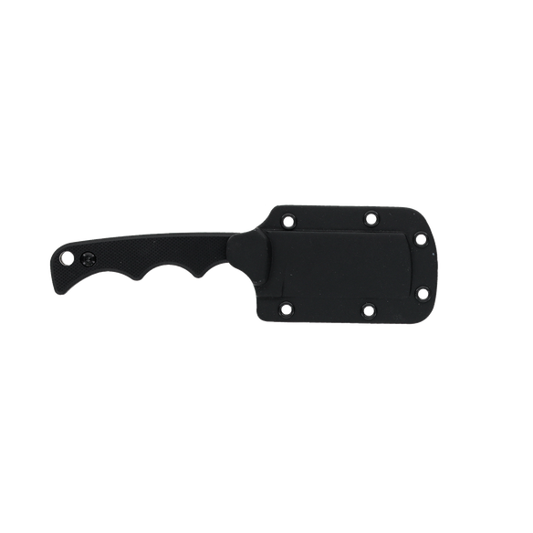 H.R.T&reg; CLEAVER NECK KNIFE