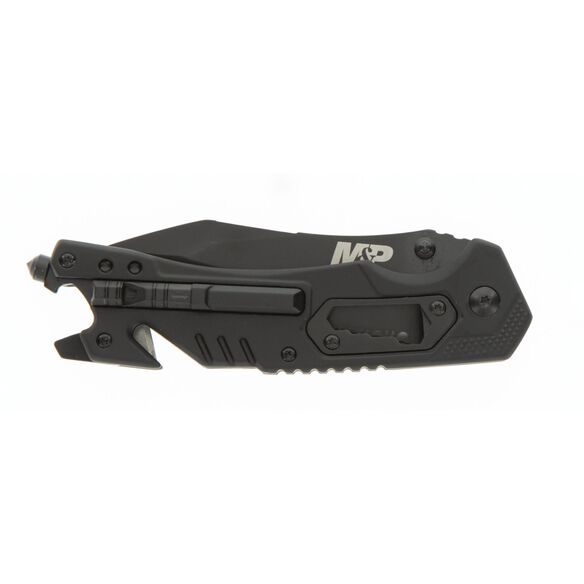 Smith & Wesson&reg; M&P&reg; 1100078 Dual Knife & Tool