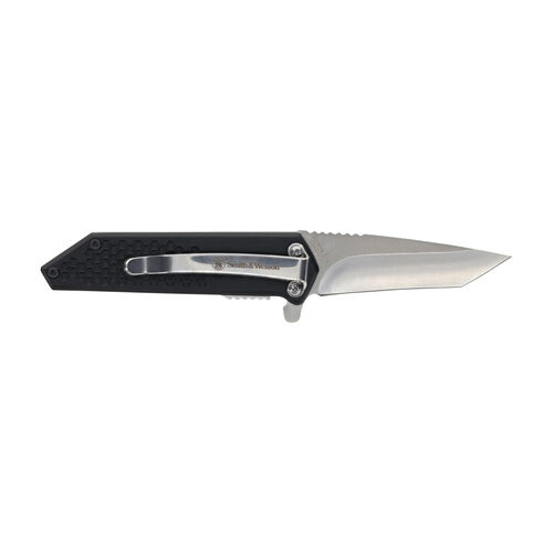 Extreme Ops® Spring Assisted Tanto