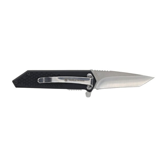 Extreme Ops&reg; Spring Assisted Tanto