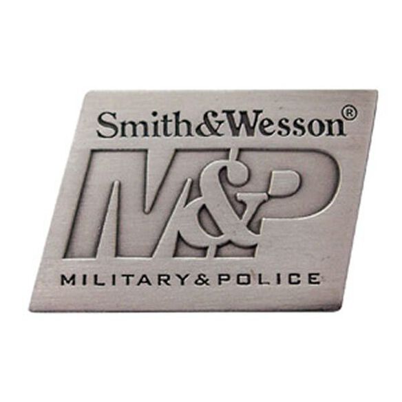 Parallelogram Military & Police&reg; Pin