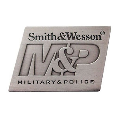 Parallelogram Military & Police® Pin