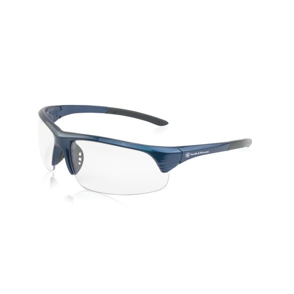 Smith & Wesson&reg; Corporal Half Frame Glasses