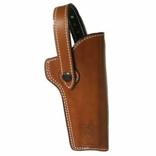 RH 22A/22S Tan Leather Holster